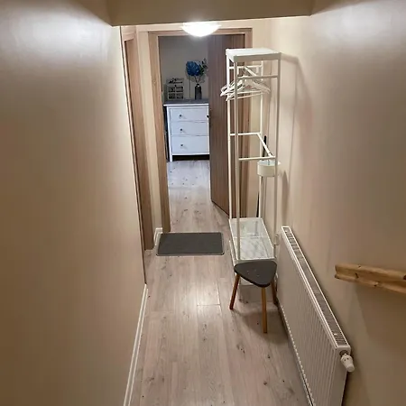 Traper Apartamento Sopot