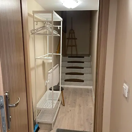 Apartamento Traper