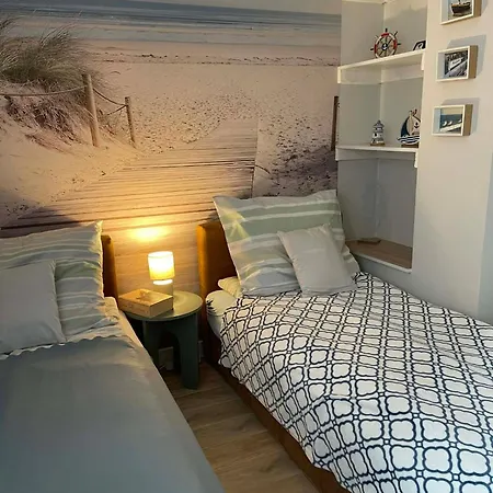 Lejlighed Traper Sopot