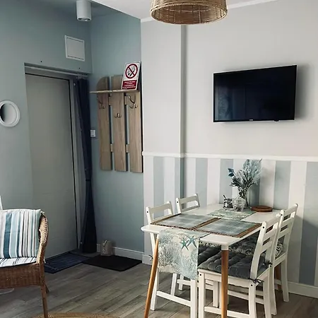 Lejlighed Traper Sopot