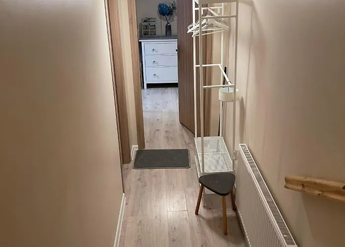 Traper Lejlighed Sopot