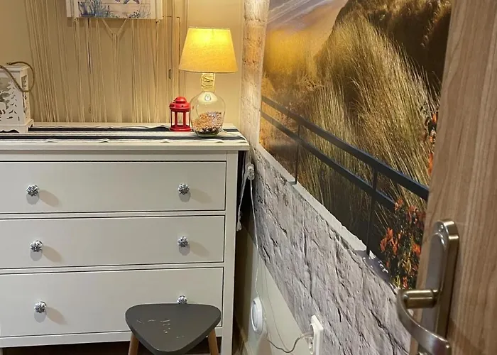 Traper Lejlighed Sopot