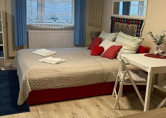 Lejlighed Traper Sopot