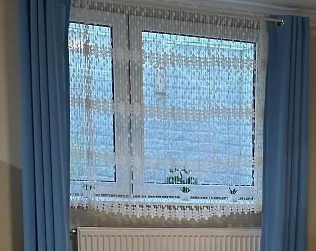 Lejlighed Traper Sopot