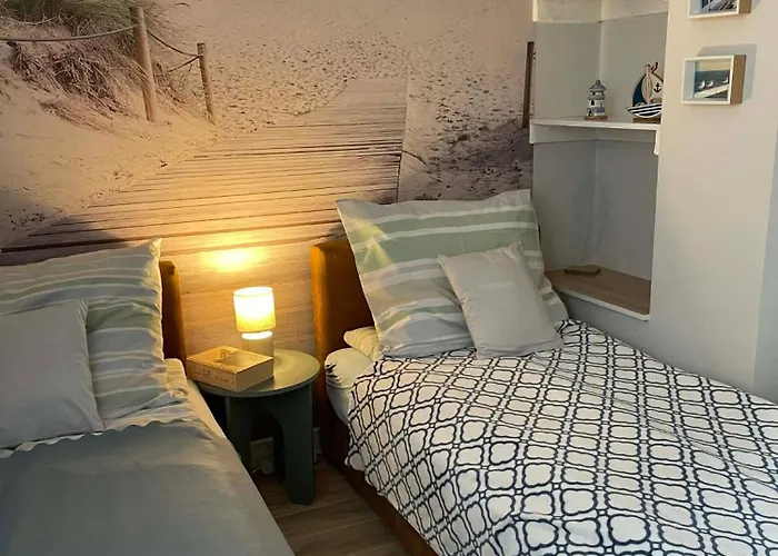 Lejlighed Traper Sopot