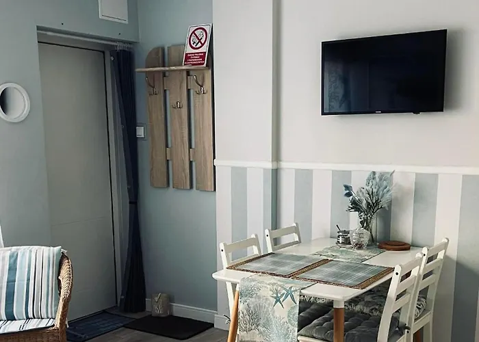 Lejlighed Traper Sopot