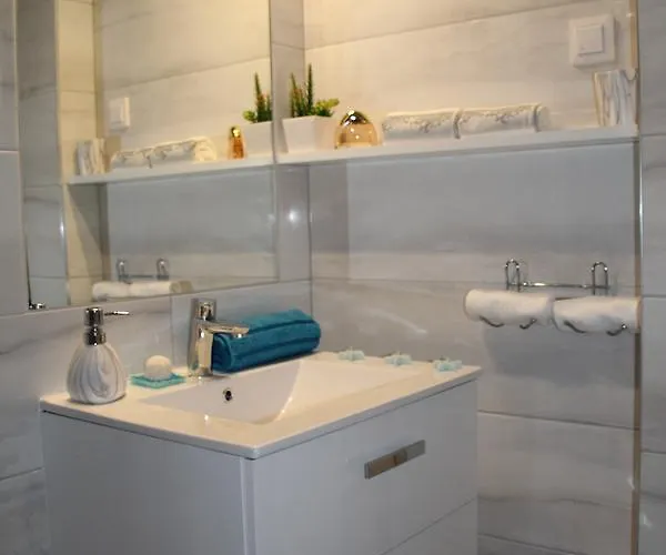 Traper Lejlighed Sopot