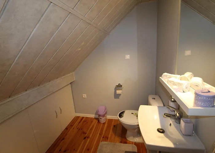 Lejlighed Traper Sopot