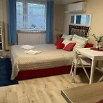 Διαμέρισμα Traper Σόποτ