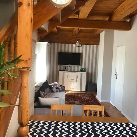 Appartement Traper *