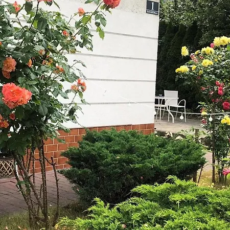 Traper Appartement Sopot