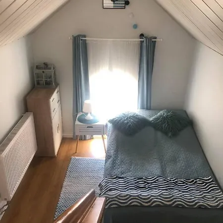 Traper Appartement *