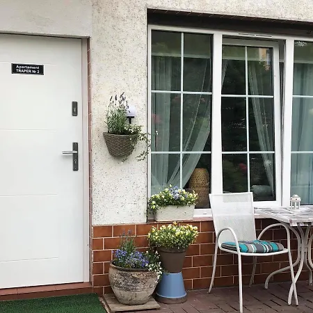 Appartement Traper *