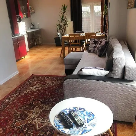 Appartement Traper *