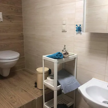 Traper Lejlighed Sopot
