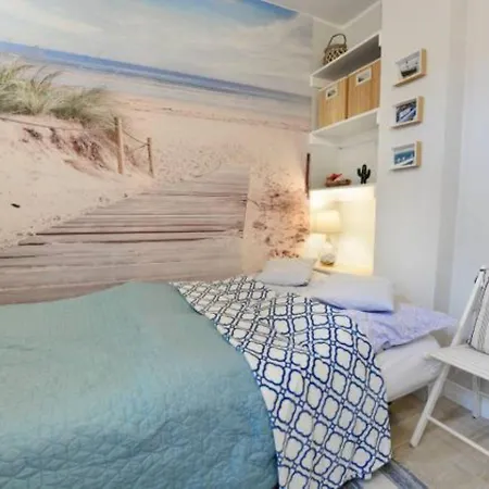 Appartement Traper Sopot