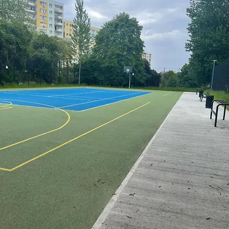 Traper Appartement *