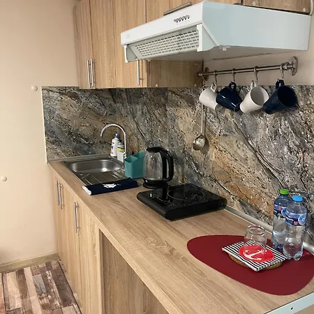 Appartement Traper *