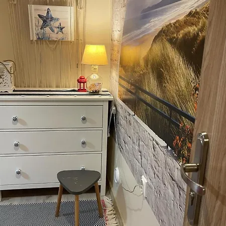 Traper Appartement Sopot