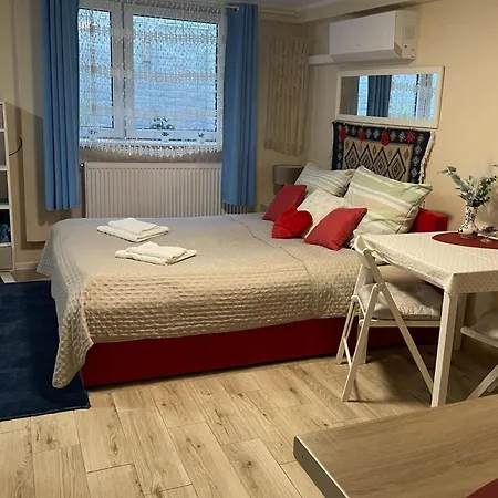 Lejlighed Traper Sopot