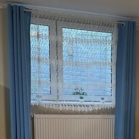 شقة Traper سوبوت