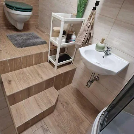 Apartment Traper *
