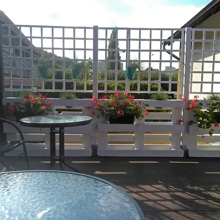 Traper Appartement *