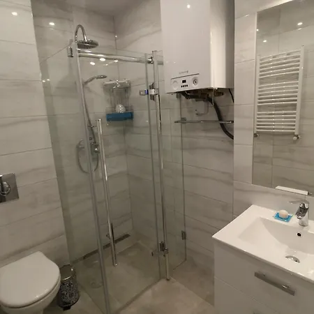 Appartement Traper Sopot