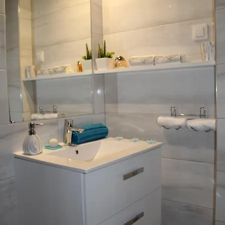 Traper Appartement Sopot