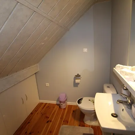 Appartement Traper Sopot