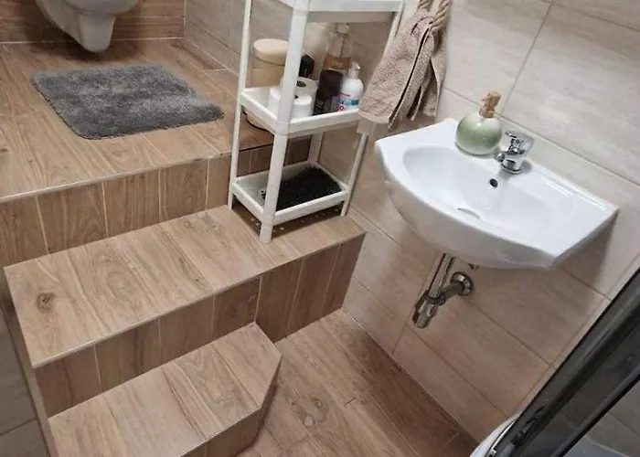 アパート Traper *