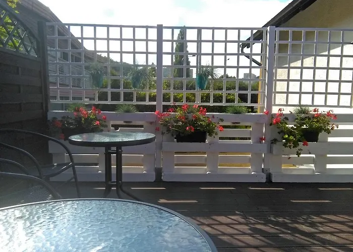 Traper アパート *